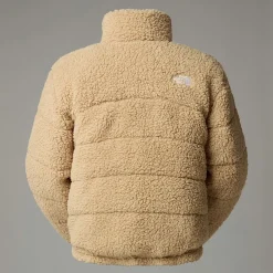 Chaqueta De Pelo Largo TNF 2000 Para Hombre-The North Face Online