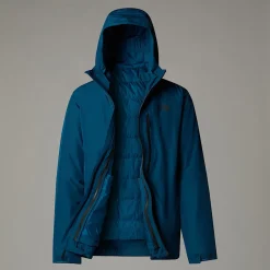 Chaqueta De Plumón 3 En 1 Triclimate North Table Para Hombre-The North Face New