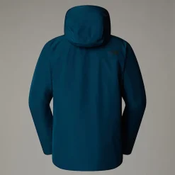 Chaqueta De Plumón 3 En 1 Triclimate North Table Para Hombre-The North Face New