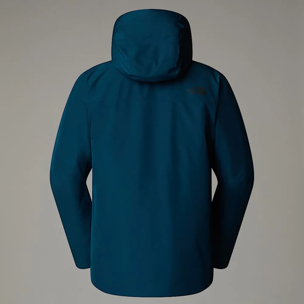 Chaqueta De Plumón 3 En 1 Triclimate North Table Para Hombre-The North Face New