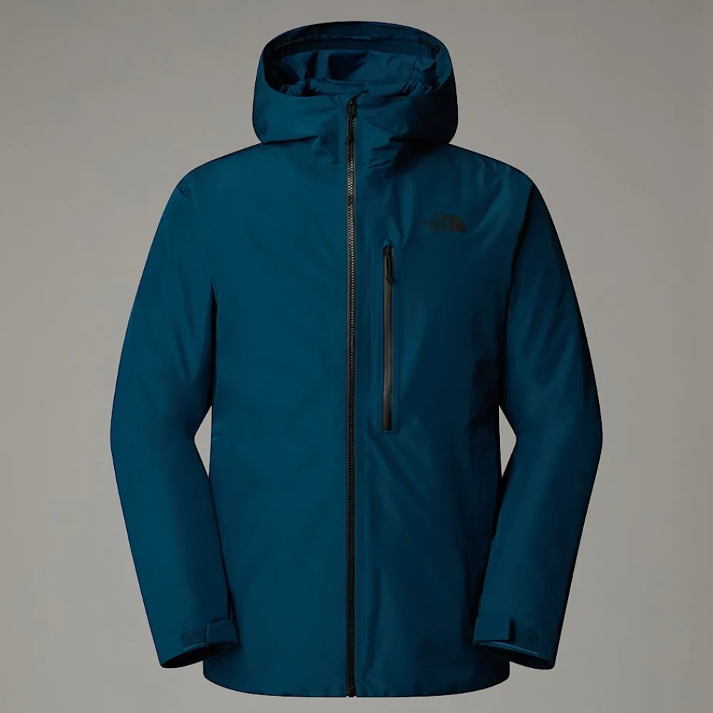 Chaqueta De Plumón 3 En 1 Triclimate North Table Para Hombre-The North Face New