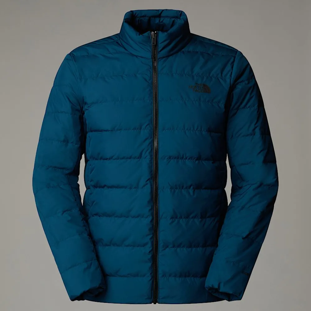 Chaqueta De Plumón 3 En 1 Triclimate North Table Para Hombre-The North Face New