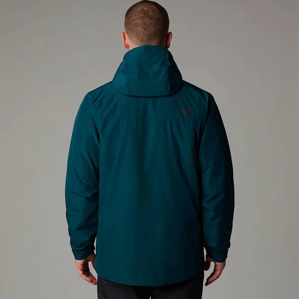 Chaqueta De Plumón 3 En 1 Triclimate North Table Para Hombre-The North Face New