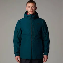 Chaqueta De Plumón 3 En 1 Triclimate North Table Para Hombre-The North Face New
