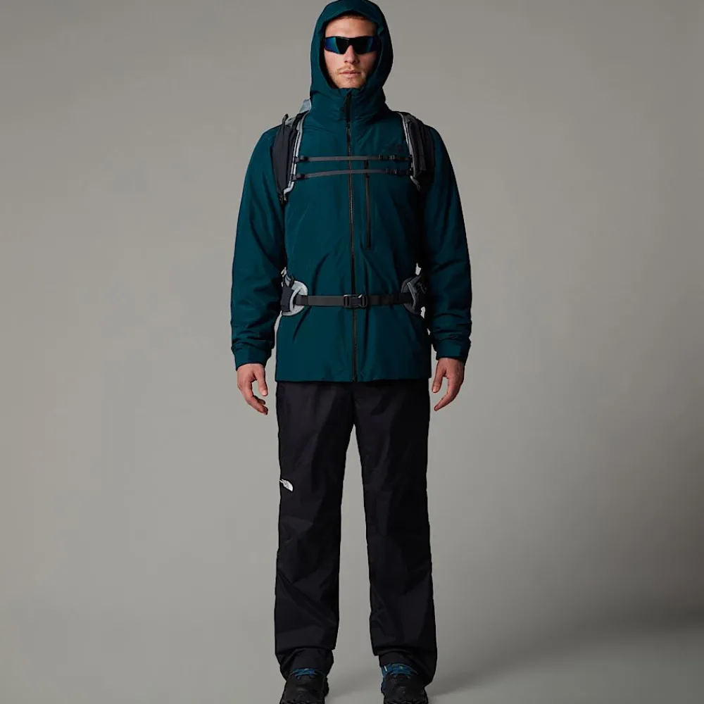Chaqueta De Plumón 3 En 1 Triclimate North Table Para Hombre-The North Face New