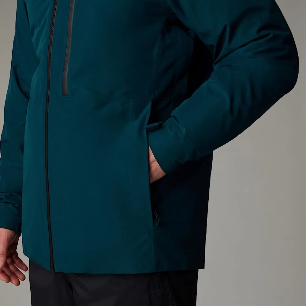 Chaqueta De Plumón 3 En 1 Triclimate North Table Para Hombre-The North Face New