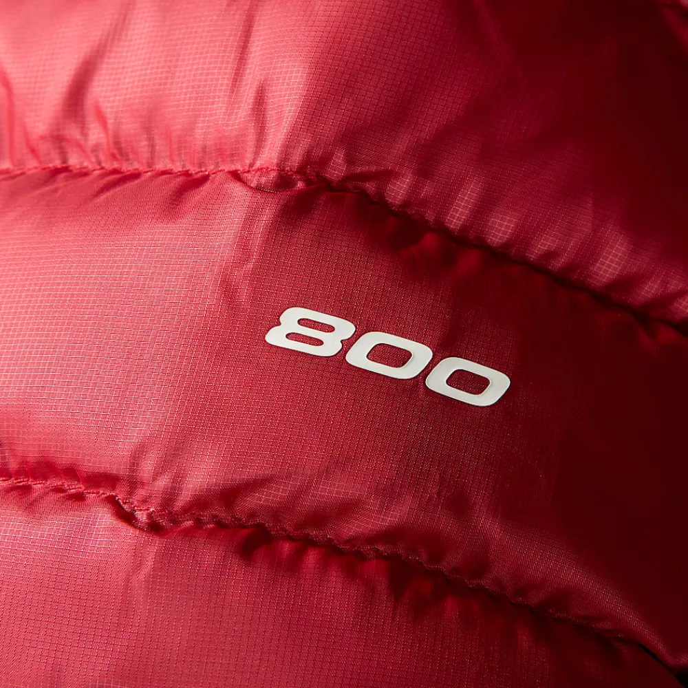 Chaqueta De Plumón Bettaforca Para Hombre-The North Face Outlet