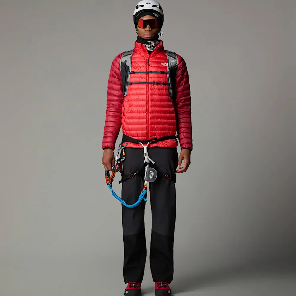 Chaqueta De Plumón Bettaforca Para Hombre-The North Face Outlet