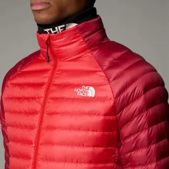 Chaqueta De Plumón Bettaforca Para Hombre-The North Face Outlet