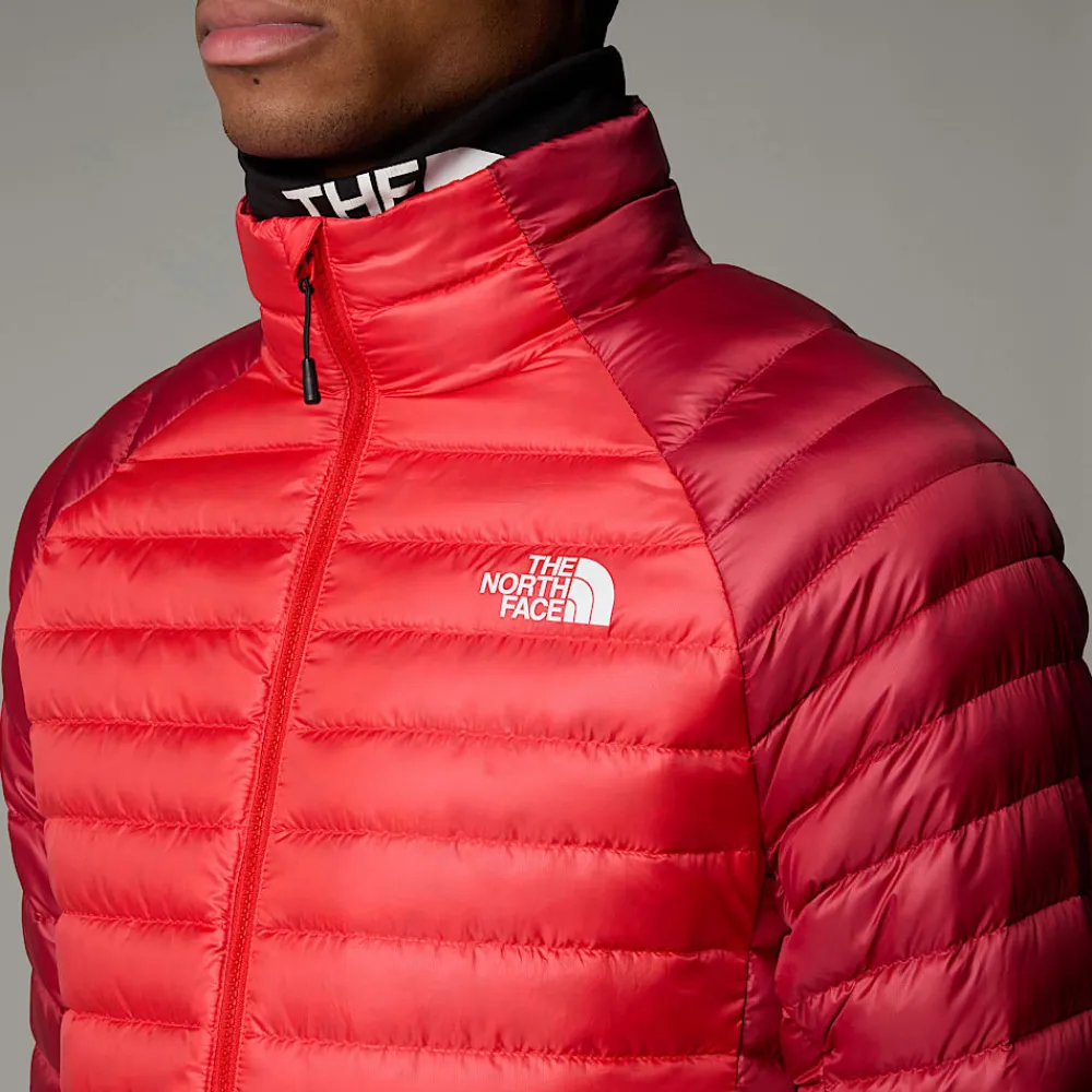 Chaqueta De Plumón Bettaforca Para Hombre-The North Face Outlet