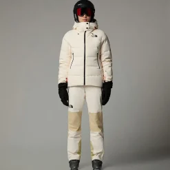 Chaqueta De Plumón Cirque Para Mujer-The North Face Sale