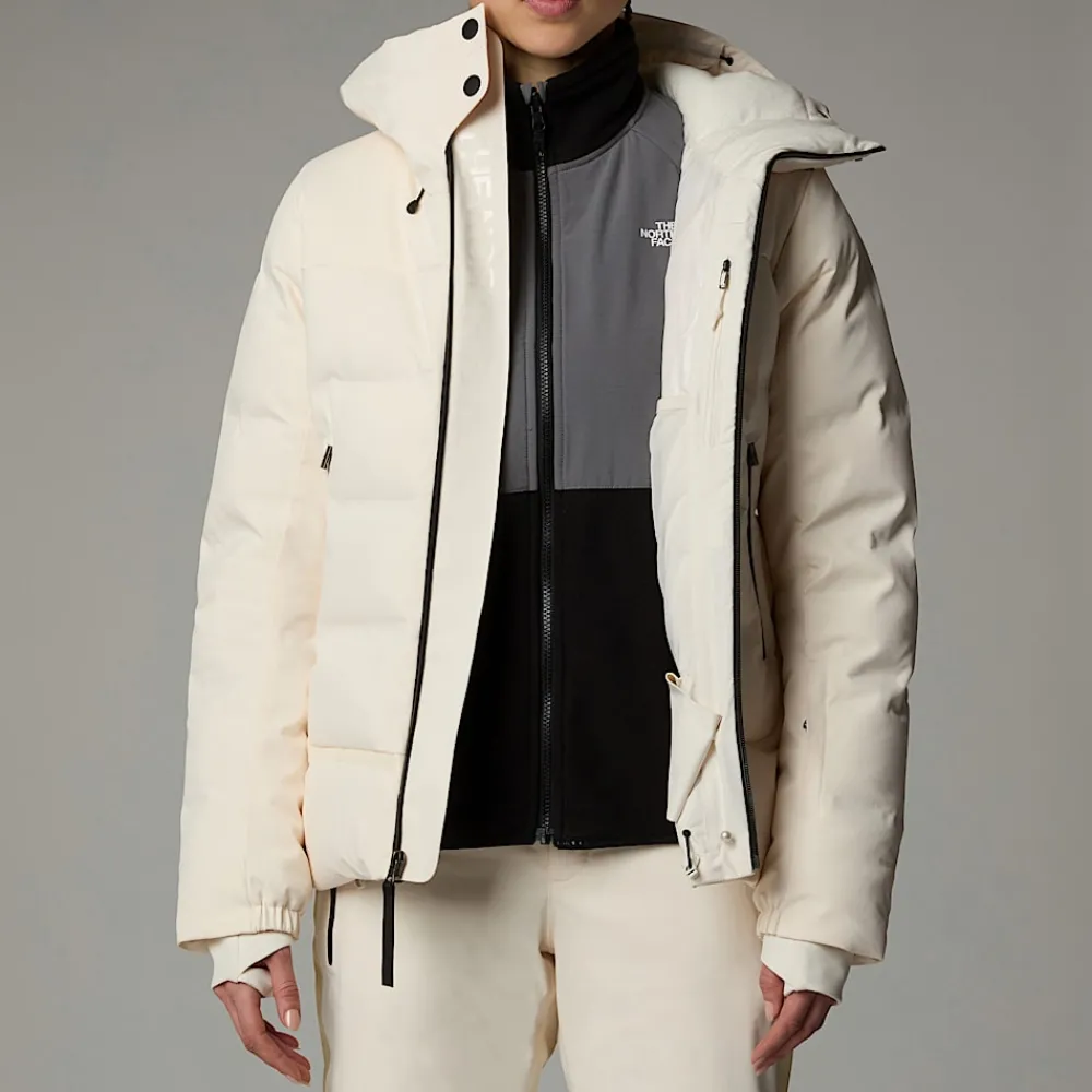 Chaqueta De Plumón Cirque Para Mujer-The North Face Sale