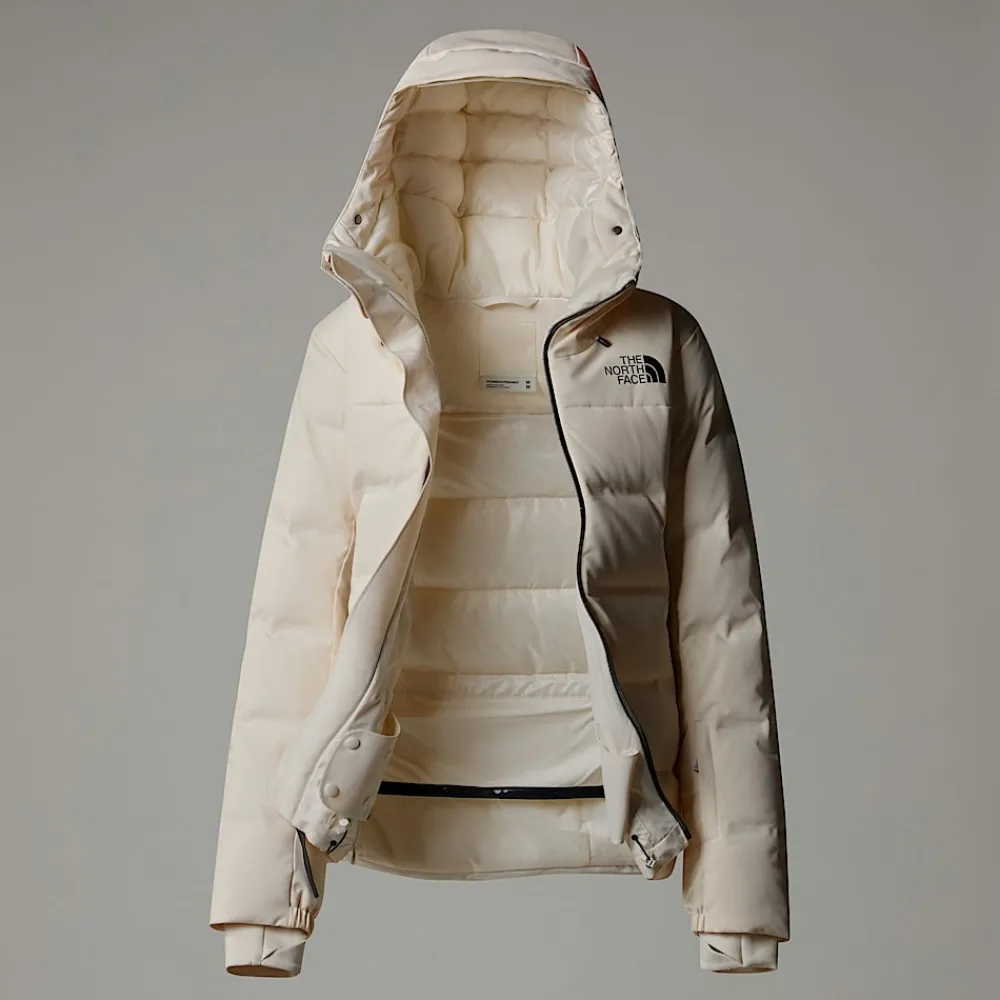 Chaqueta De Plumón Cirque Para Mujer-The North Face Sale