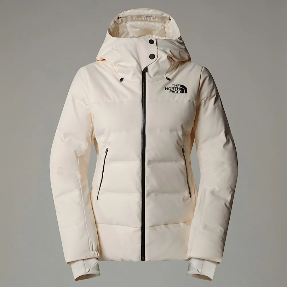 Chaqueta De Plumón Cirque Para Mujer-The North Face Sale