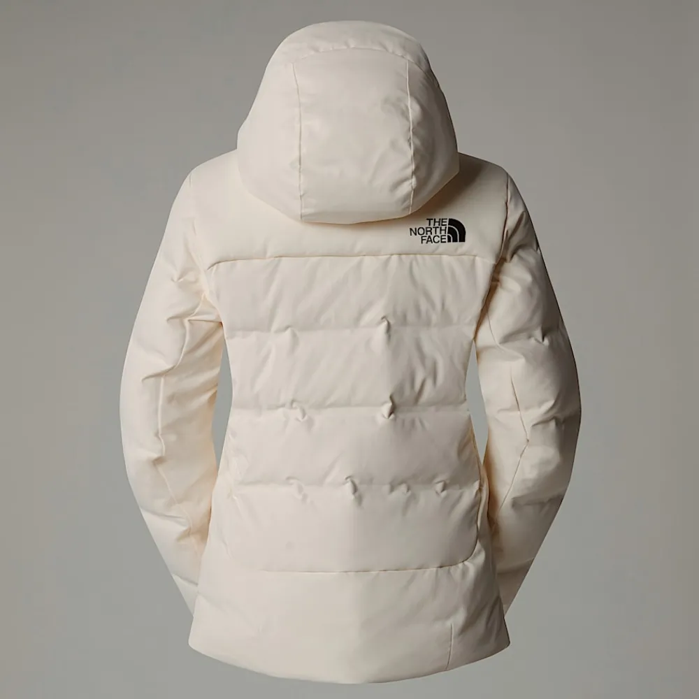 Chaqueta De Plumón Cirque Para Mujer-The North Face Sale