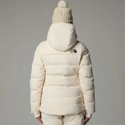 Chaqueta De Plumón Cirque Para Mujer-The North Face Sale