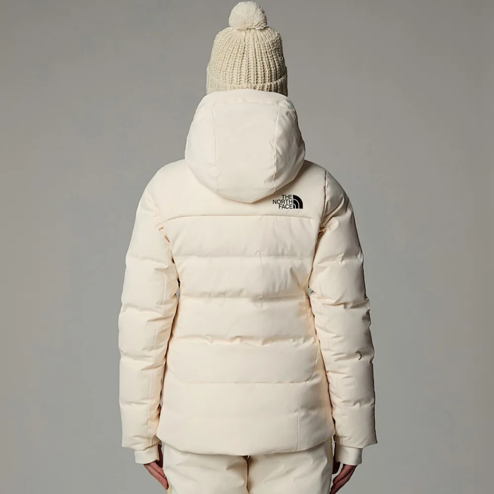 Chaqueta De Plumón Cirque Para Mujer-The North Face Sale