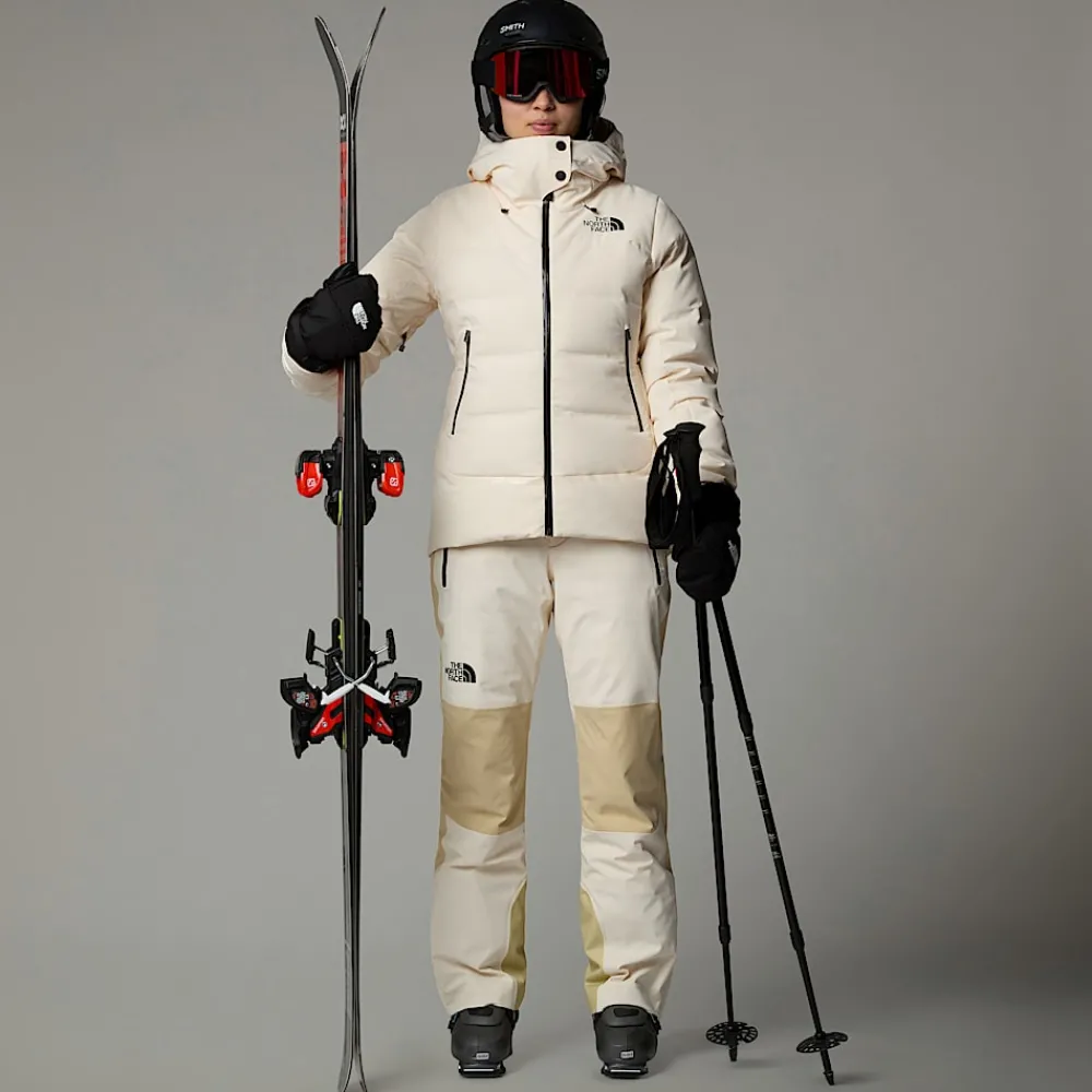 Chaqueta De Plumón Cirque Para Mujer-The North Face Sale