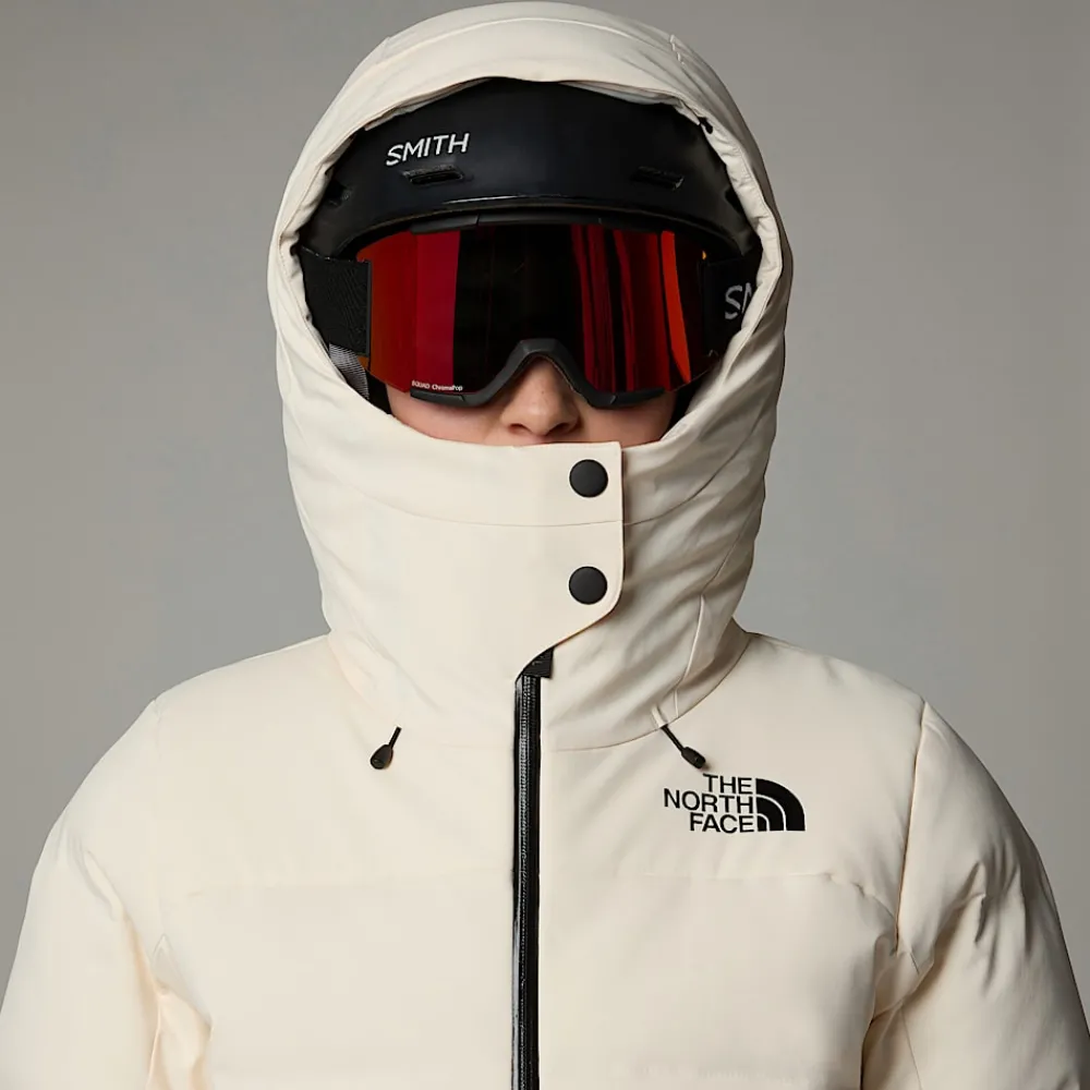 Chaqueta De Plumón Cirque Para Mujer-The North Face Sale