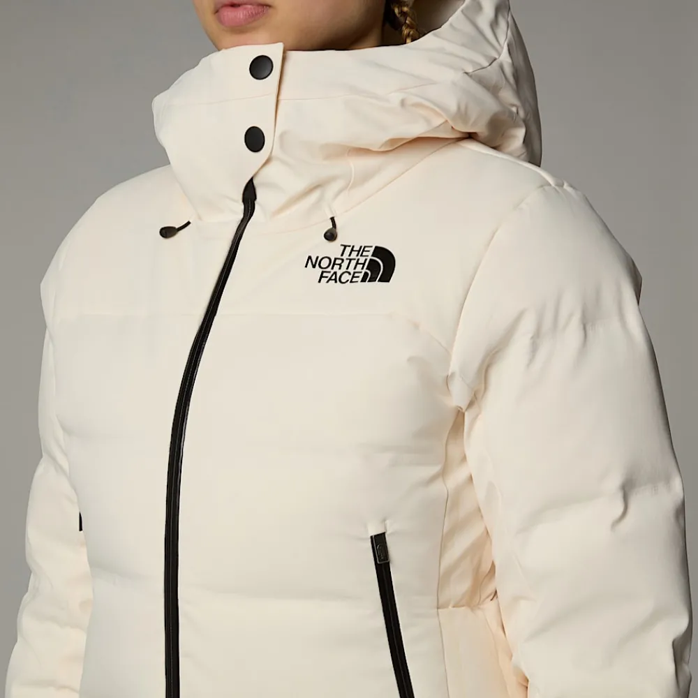 Chaqueta De Plumón Cirque Para Mujer-The North Face Sale