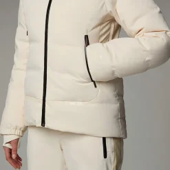 Chaqueta De Plumón Cirque Para Mujer-The North Face Sale