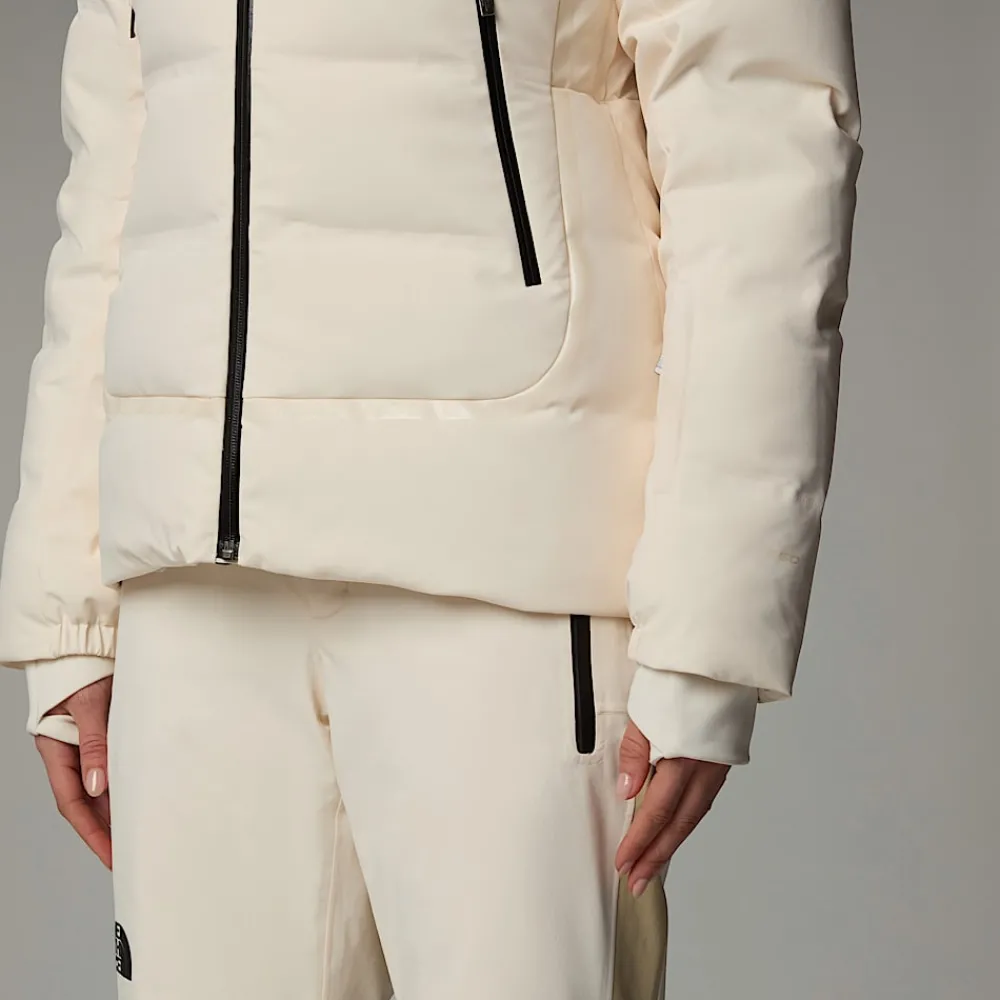 Chaqueta De Plumón Cirque Para Mujer-The North Face Sale