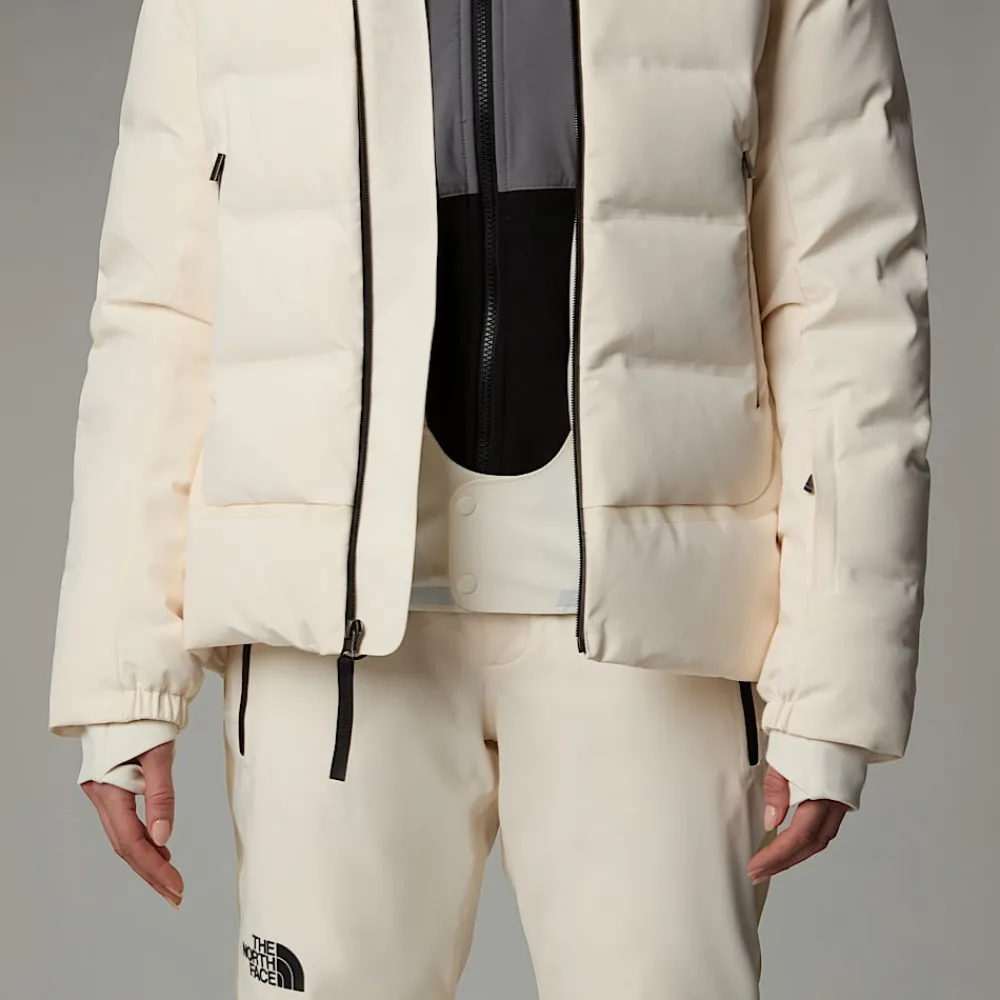 Chaqueta De Plumón Cirque Para Mujer-The North Face Sale