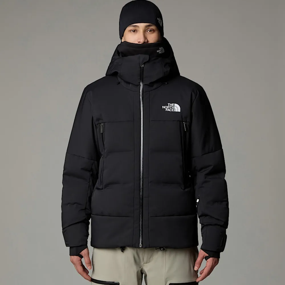 Chaqueta De Plumón Cirque Para Hombre-The North Face Best