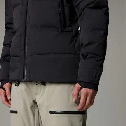 Chaqueta De Plumón Cirque Para Hombre-The North Face Best
