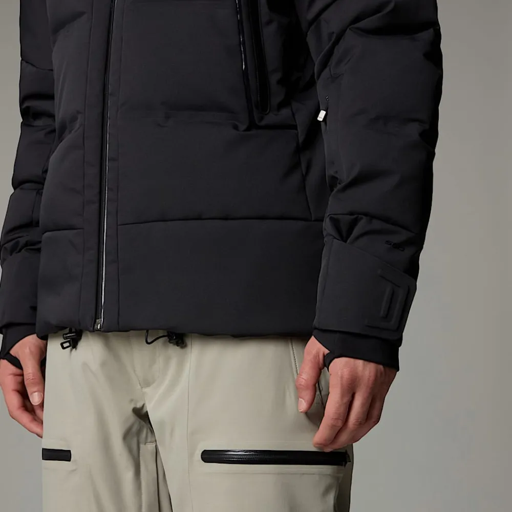 Chaqueta De Plumón Cirque Para Hombre-The North Face Best