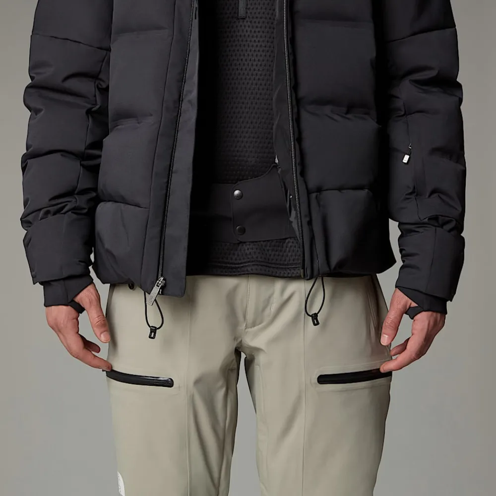 Chaqueta De Plumón Cirque Para Hombre-The North Face Best