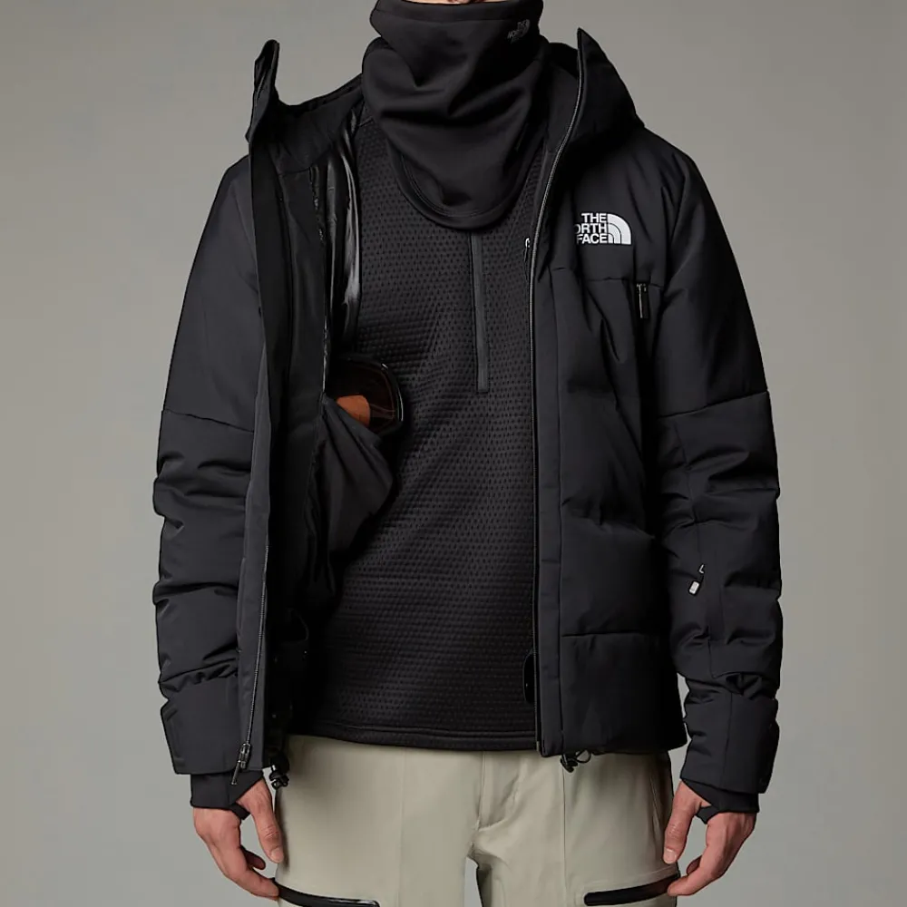 Chaqueta De Plumón Cirque Para Hombre-The North Face Best