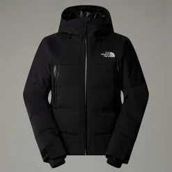 Chaqueta De Plumón Cirque Para Hombre-The North Face Best