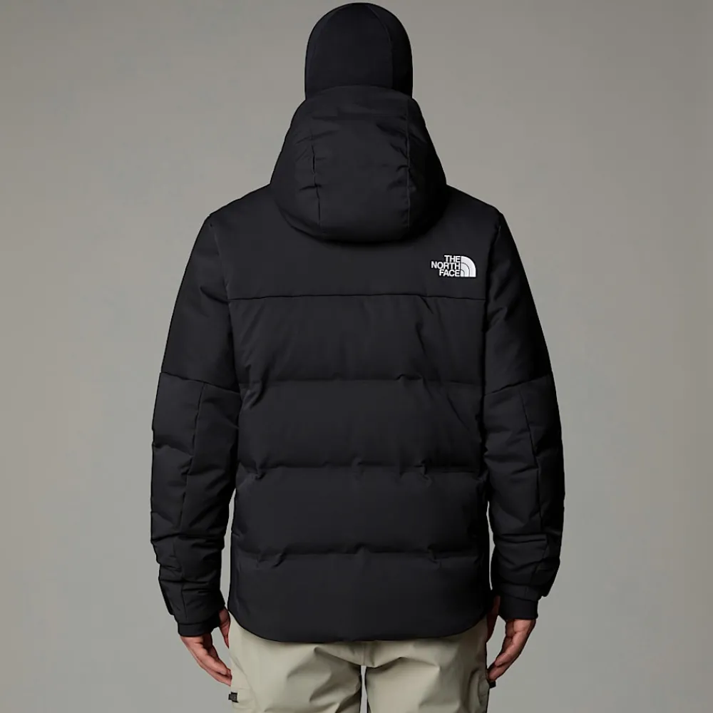 Chaqueta De Plumón Cirque Para Hombre-The North Face Best