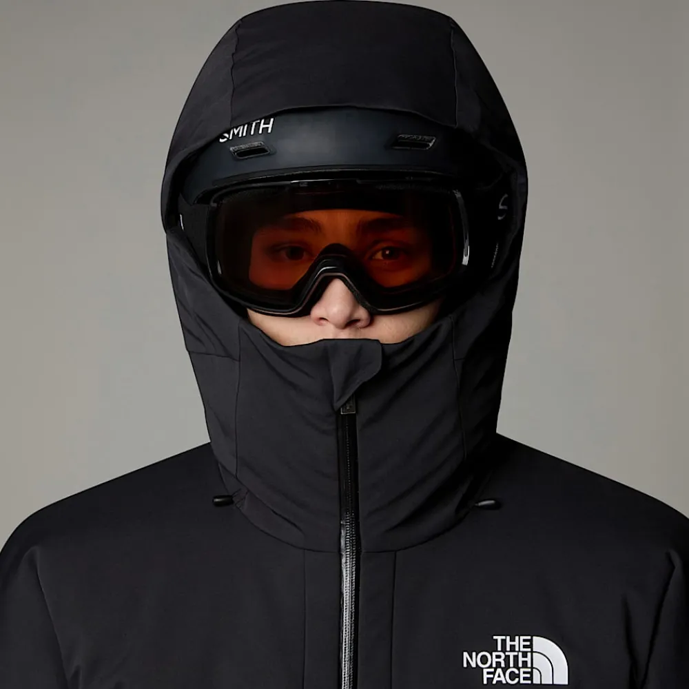 Chaqueta De Plumón Cirque Para Hombre-The North Face Best