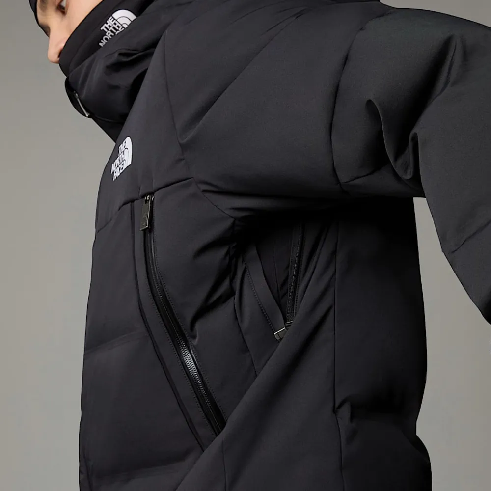 Chaqueta De Plumón Cirque Para Hombre-The North Face Best