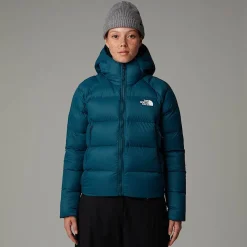 Chaqueta De Plumón Con Capucha Hyalite Para Mujer-The North Face Sale