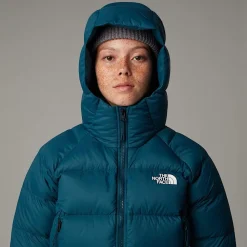 Chaqueta De Plumón Con Capucha Hyalite Para Mujer-The North Face Sale