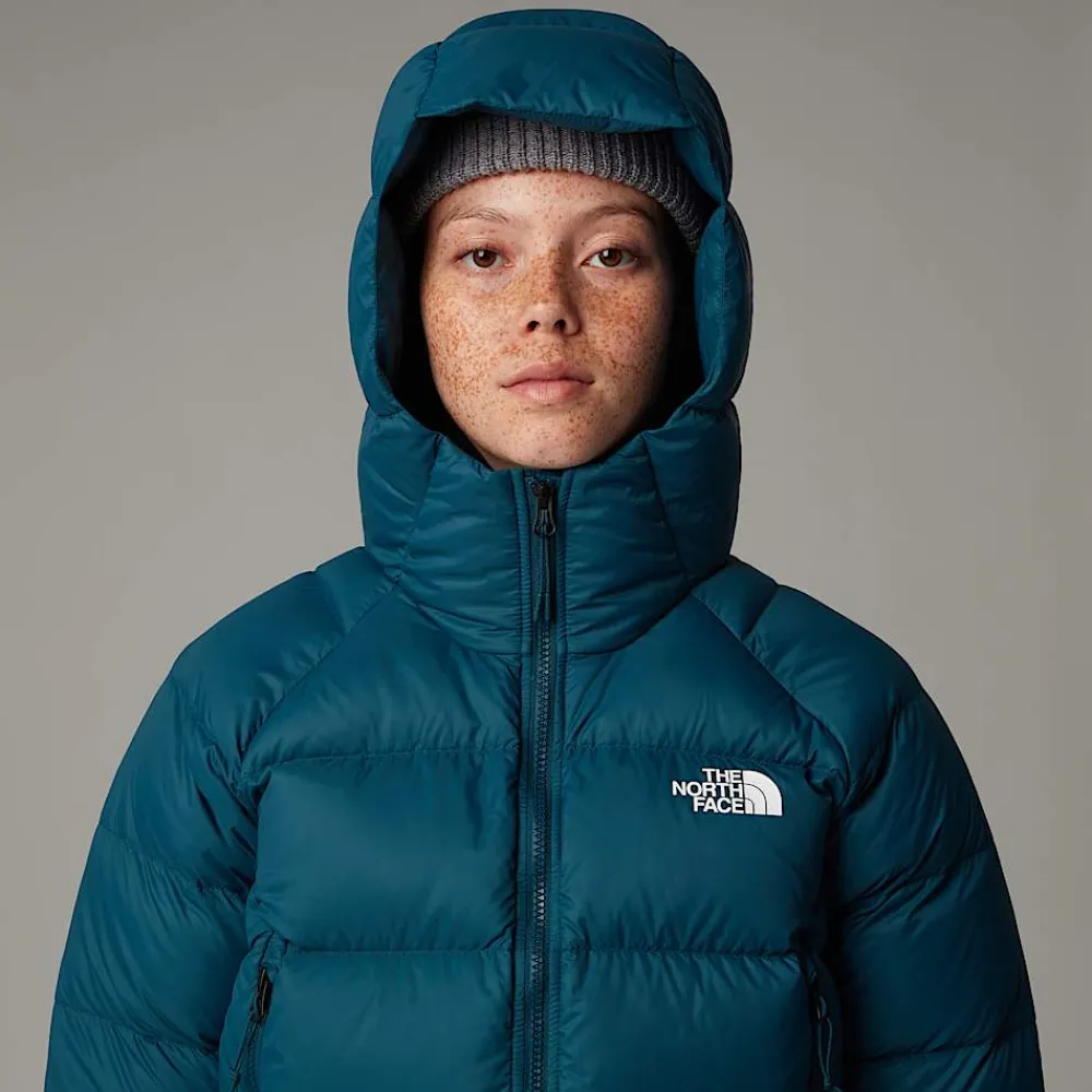 Chaqueta De Plumón Con Capucha Hyalite Para Mujer-The North Face Sale