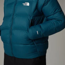 Chaqueta De Plumón Con Capucha Hyalite Para Mujer-The North Face Sale