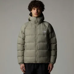 Chaqueta De Plumón Con Capucha Hydrenalite Para Hombre-The North Face Hot