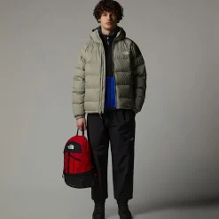 Chaqueta De Plumón Con Capucha Hydrenalite Para Hombre-The North Face Hot