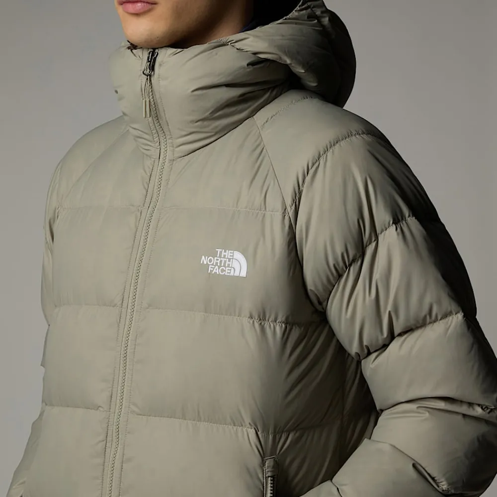 Chaqueta De Plumón Con Capucha Hydrenalite Para Hombre-The North Face Hot