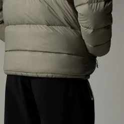 Chaqueta De Plumón Con Capucha Hydrenalite Para Hombre-The North Face Hot