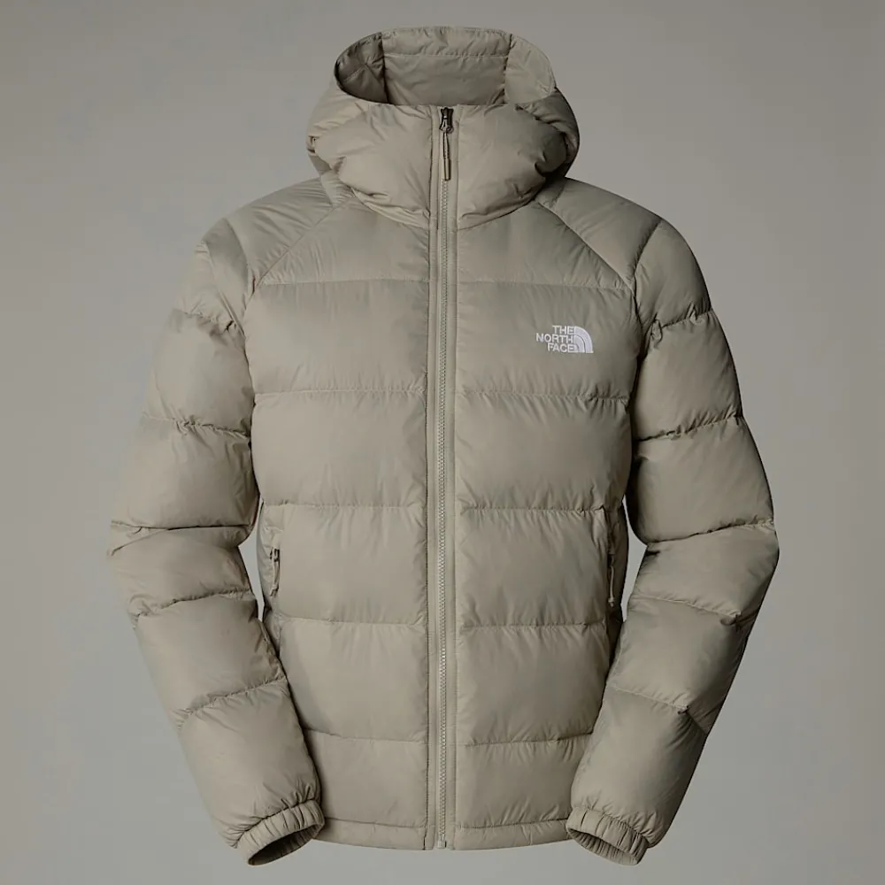 Chaqueta De Plumón Con Capucha Hydrenalite Para Hombre-The North Face Hot