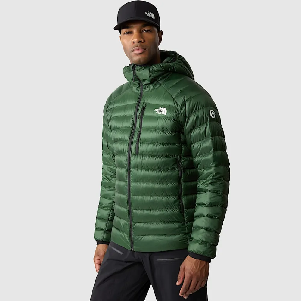 Chaqueta De Plumón Con Capucha Summit Breithorn Para Hombre-The North Face Best