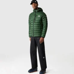 Chaqueta De Plumón Con Capucha Summit Breithorn Para Hombre-The North Face Best
