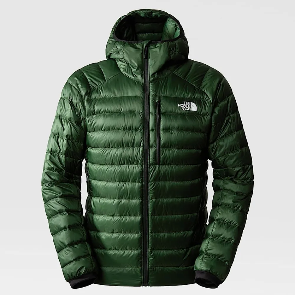 Chaqueta De Plumón Con Capucha Summit Breithorn Para Hombre-The North Face Best