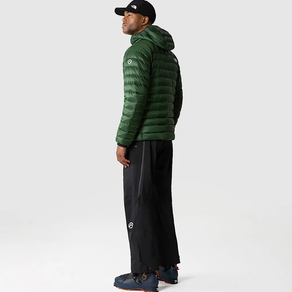 Chaqueta De Plumón Con Capucha Summit Breithorn Para Hombre-The North Face Best