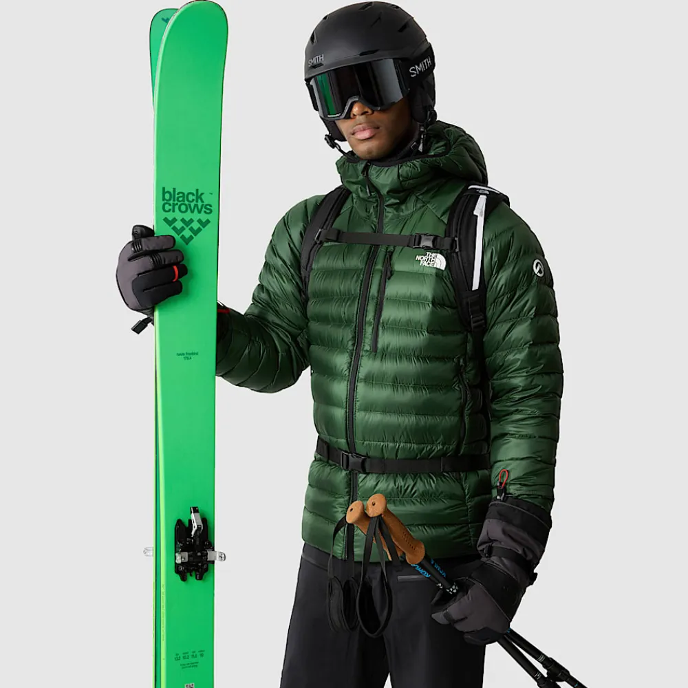 Chaqueta De Plumón Con Capucha Summit Breithorn Para Hombre-The North Face Best